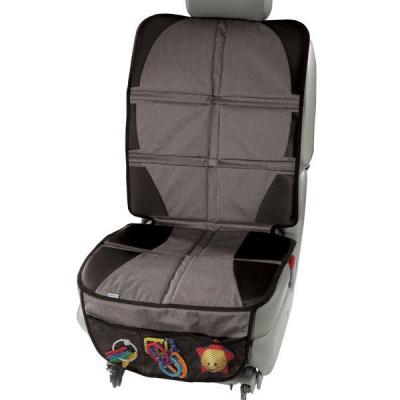 Защитный коврик для кресла автомобиля